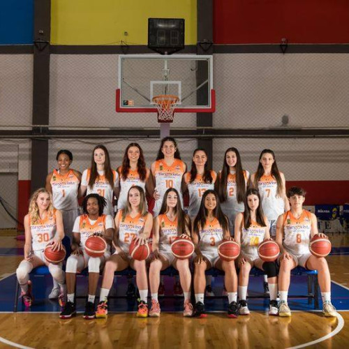 Înfrângere pentru CSM Târgoviște în primul meci din finala mică a Ligii Naționale de baschet feminin cu Sepsi Sfântu Gheorghe: scor 57-82