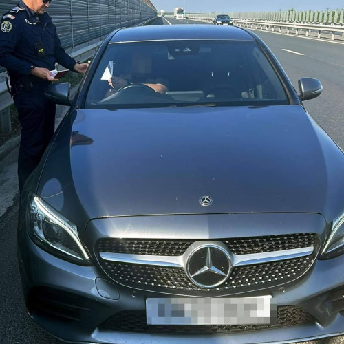 Zeci de mii de verificări în aplicația eDAC de către polițiștii de frontieră români