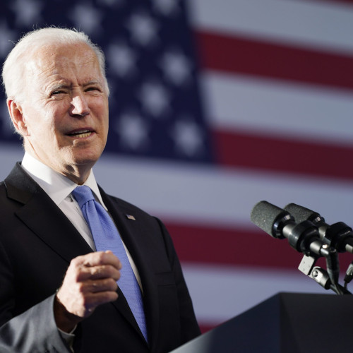 Biden: NU vom susține atacul Israelului împotriva Iranului