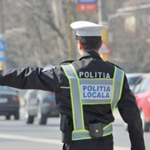 Gheboieni: Bărbat depistat conducând un autoturism sub influența de substanțe interzise