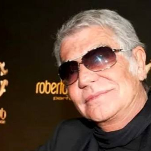 Creatorul de modă Roberto Cavalli s-a stins din viață la vârsta de 83 de ani, în Florența