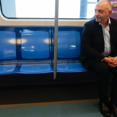 Surse: Cîrstoiu rămâne candidatul PSD-PNL la primăria Capitalei, însă candidatura sa va fi depusă abia peste o săptămână