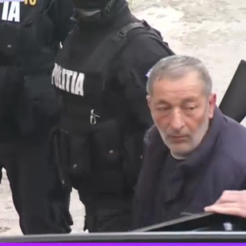 Reconstituirea Teribilei Crime de pe Autostrada: Turcul care a Omorât Femeia, Povesteste Cum si de Ce !