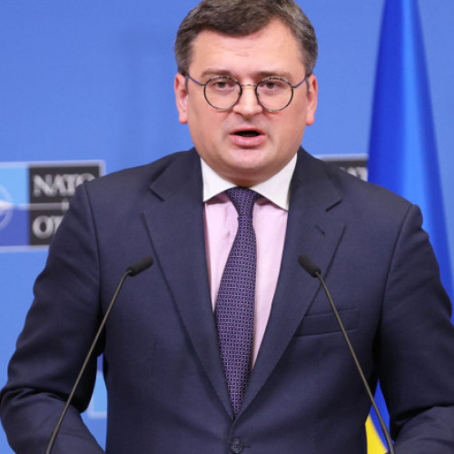 Ministrul ucrainean cere sprijin pentru apărarea aeriană și protejarea țărilor vecine de agresiunile rusești