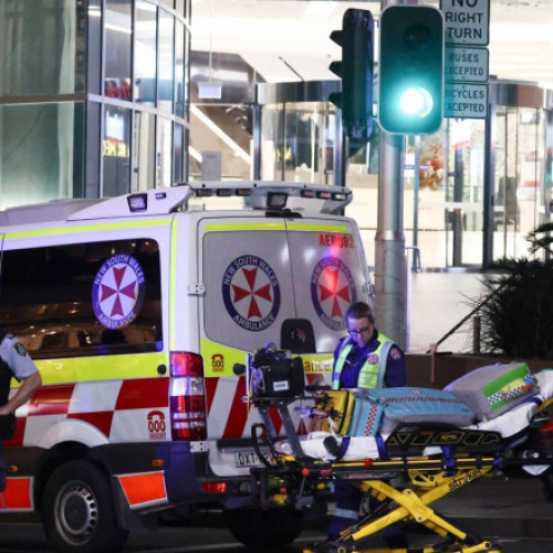 Atacul de la Westfield Bondi Junction: Mărturii șocante de la părinții atacatorului din Sydney