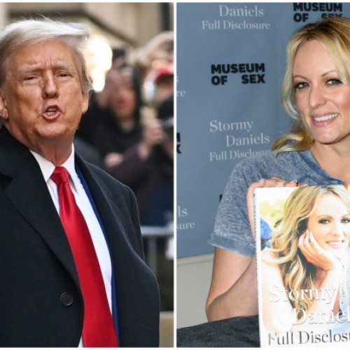 Cine sunt oamenii cheie din procesul penal al lui Trump care începe la New York