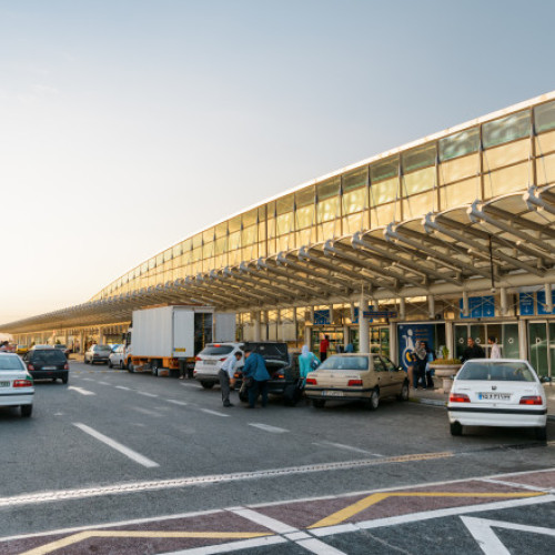 Aeroporturile din Iran și-au reluat activitatea după incidentul din Israel