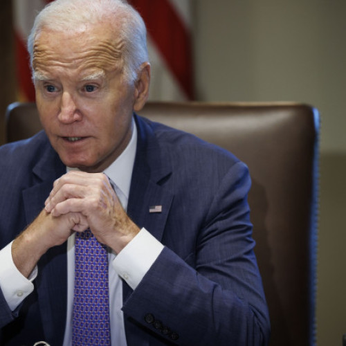 Biden, încântat de succesul piloților americani în înfrângerea dronelor iraniene: "Sunteți cei mai buni din lume!