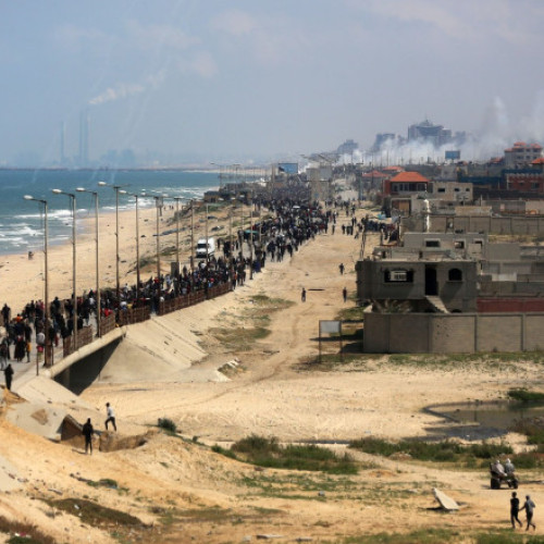 Hamas respinge un armistițiu în Gaza și face o contrapropunere pentru eliberarea ostaticilor israelieni