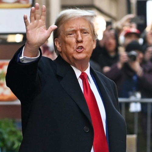 Începe procesul istoric al lui Donald Trump. Ce pedeapsă poate primi fostul președinte american în dosarul Stormy Daniels