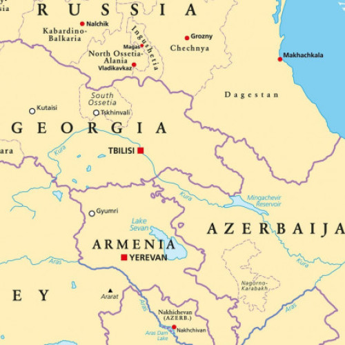 Armenia şi Azerbaidjan se confruntă la Haga pe tema epurării etnice. Cresc tensiunile dintre cele două țări din Caucaz