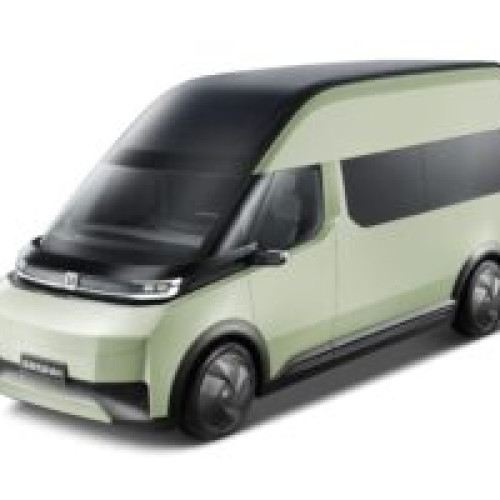 AutoWallis va aduce pe piața din România brandul chinez de vehicule comerciale Farizon