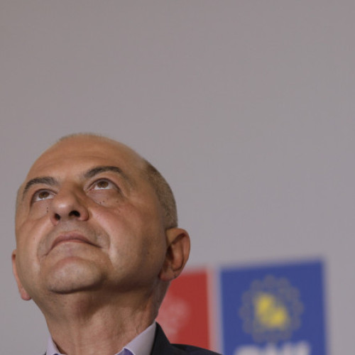 Încă o plângere penală pe numele lui Cătălin Cîrstoiu. Candidatul AUR la Capitală îl acuză de evaziune fiscală