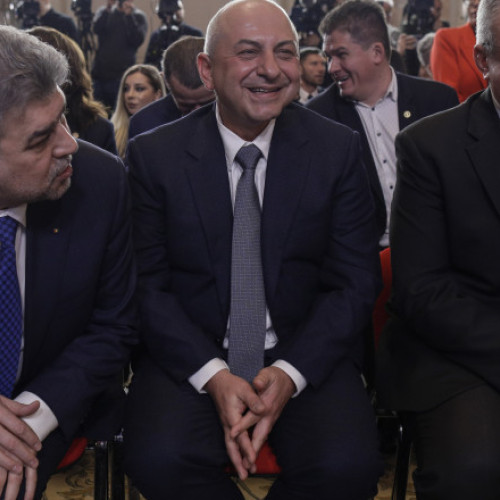 Surse: PSD și PNL așteaptă ca doctorul Cîrstoiu să se retragă singur. Ciolacu: ”Electoratul nostru nu are o problemă cu Piedone”