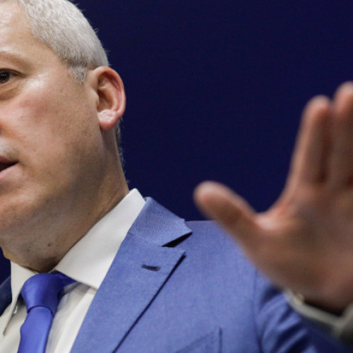 Predoiu: Istoria nu cunoaşte niciun exemplu în care un stat să fi rămas doar cu o parte din frontiere în Schengen