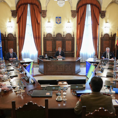 CSAT: Spioni ruși au încercat să se infiltreze în România printre refugiații ucraineni. Informațiile pe care voiau să le obțină