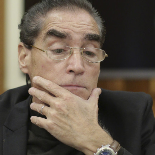 Iohannis a aprobat urmărirea penală a lui Petre Roman și Voican Voiculescu pentru infracţiuni contra umanităţii în dosarul Mineriadei