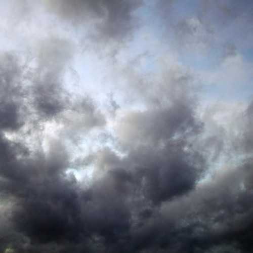 Alertă meteo: Cod galben de fenomene periculoase în mai multe zone din țară