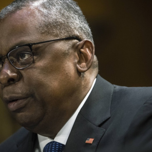 Dialog între Lloyd Austin și Ministrul Chinez al Apărării după un an și jumătate