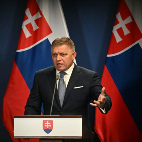 Slovacia refuză să implementeze noul sistem pentru migraţie al Uniunii Europene