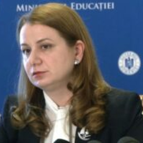 Calendarul înscrierilor la creșă și grădiniță a fost anunțat de Ligia Deca prin Facebook