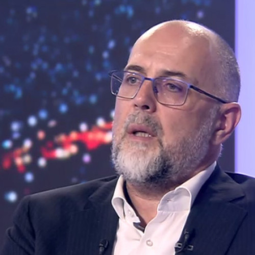 Kelemen Hunor: Băsescu și Iohannis - limitele constituționale și puterea prezidențială.