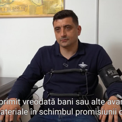Exclusiv Operațiunea ”Poligraful” la AUR. Cum și-a pus Simion oamenii la detectorul de minciuni al lui Selly
