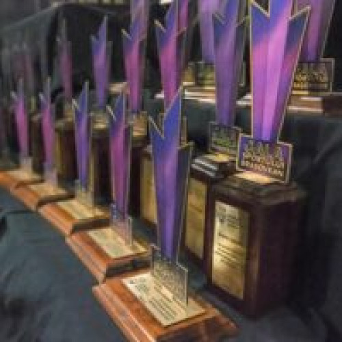 Gala "Sărbătorii Sportului Brașovean" se mută în Sala Sporturilor din cauza vremii nefavorabile!