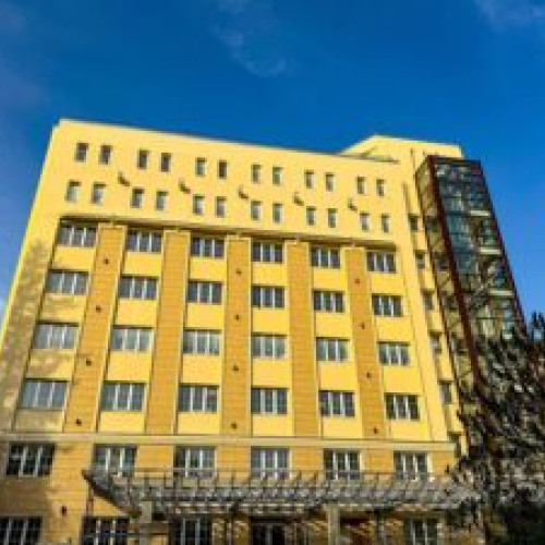 Investițiile la Maternitatea Braşov aproape de finalizare