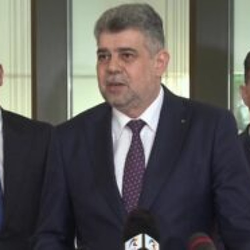 Marcel Ciolacu a discutat cu oameni de afaceri din Qatar despre parteneriatul public-privat pentru Autostrada Comarnic – Brașov și modernizarea căii ferate Predeal – Brașov