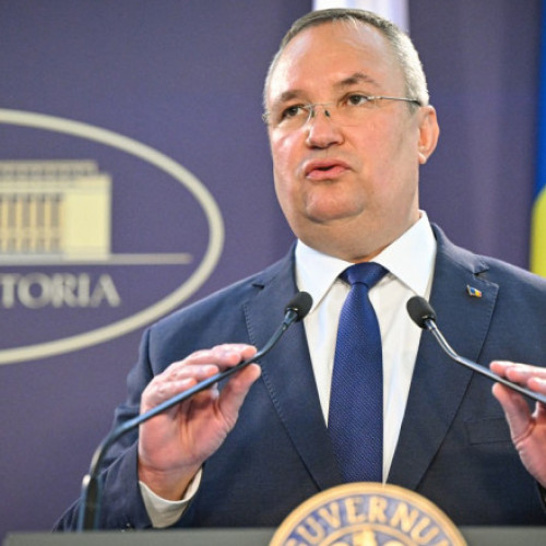 Nicolae Ciucă, președintele PNL, nu a urmărit explicațiile lui Cătălin Cîrstoiu: Candidatura sa rămâne neschimbată