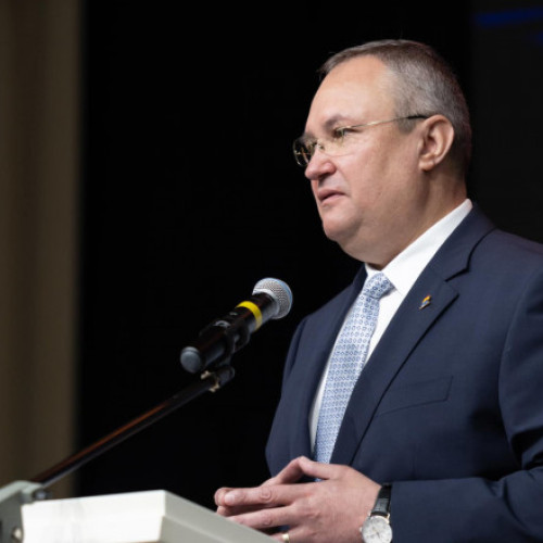 Nicolae Ciucă: PNL nu se teme de greșelile făcute în cei 4 ani de guvernare. Partidul este singurul care a reușit să depășească un ciclu de 4 ani la conducerea țării