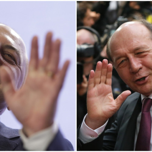 Cîrstoiu regretă ascultarea lui Băsescu: Mi-a spus să evit candidatura la Primăria Capitalei