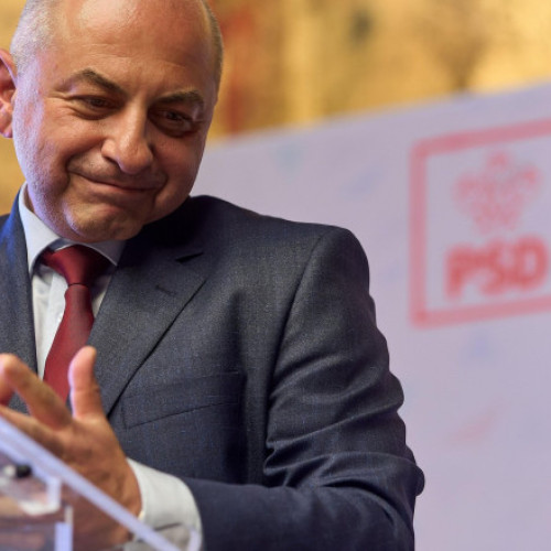 Cătălin Cîrstoiu: Mandatul meu e pe masa coaliției. Aș fi nebun să merg înainte fără sprijin
