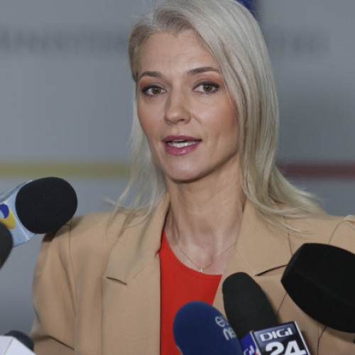 Eșec de comunicare pentru preotul Nicolae Tănase - Declarația șocantă despre agresarea sexuală a fost condamnată de Alina Gorghiu