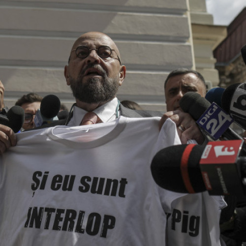 Piedone: PSD poate mă susține pentru victorie în toamnă la Primăria Capitalei