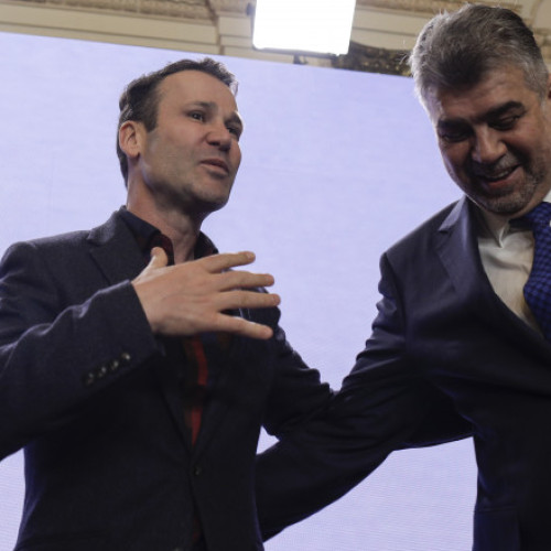 Ciolacu și Ciucă au decis împreună că Negoiță e un bun candidat pentru Sectorul 3, iar PNL și PSD vor sprijini un candidat comun în cursa pentru Primăria Capitalei, conform declarațiilor lui Ciolacu și Negoiță.