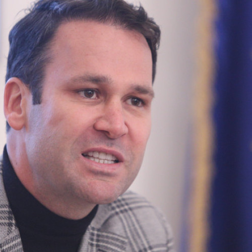 Primarul Sectorului 3, Robert Negoiță, dispus să candideze pentru Primăria Capitalei la cererea PSD