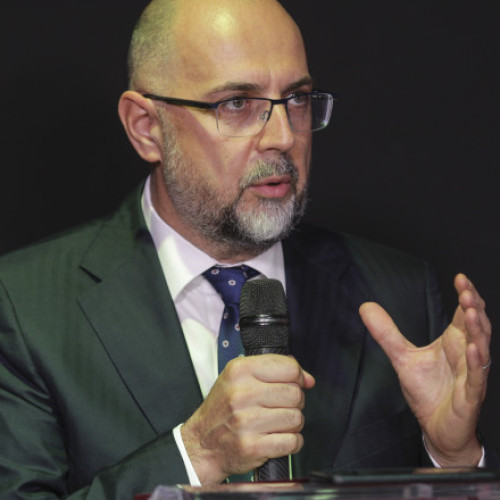 Kelemen Hunor: UDMR a pus listele pentru alegerile locale, semnate și de români