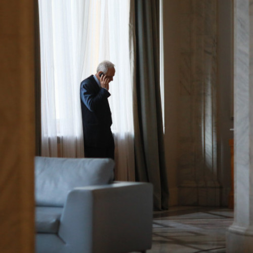 Exclusiv Înregistrări din ședința PNL. Stolojan: E o ciupercărie cu consultațiile la privat. Cîrstoiu să explice, altfel va fi ciuca bătăilor