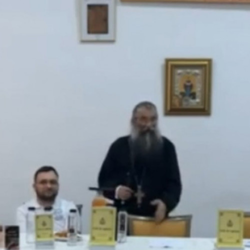 Fete abuzate sexual trebuie sa mearga la inchisoare pentru ca sunt frumoase: Replica Bisericii la Declaratia socanta a unui preot.