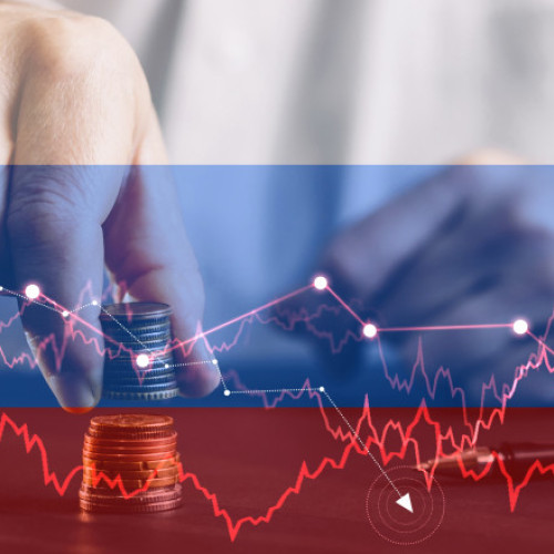 Economia Rusiei va creşte în acest an mai rapid decât toate economiile avansate (FMI)