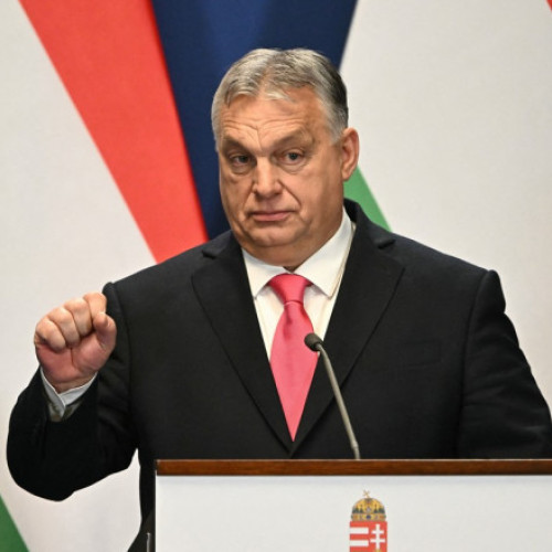 Orban face campanie împotriva Comisiei Europene la alegerile europarlamentare: „Luați-vă pălăria și plecați”