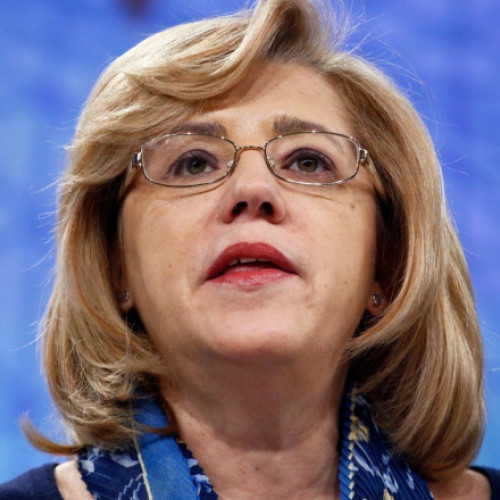 PNRR, șansă istorică pentru România: Creţu speră să nu pierdem banii în 2026