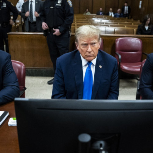 Cine sunt și cum au fost aleși cei 12 jurați care vor decide dacă Trump e vinovat în procesul penal de la New York