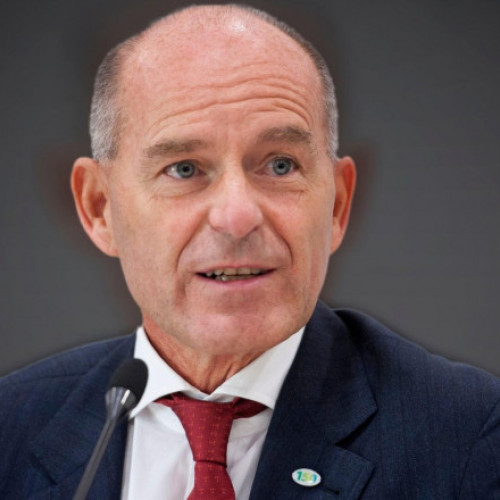 Cazul ciudat al miliardarului german care și-ar fi înscenat moartea ca să fie împreună cu amanta rusoaică la Moscova