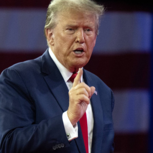 Trump îi cere Europei să contribuie mai mult la ajutorul pentru Ucraina!