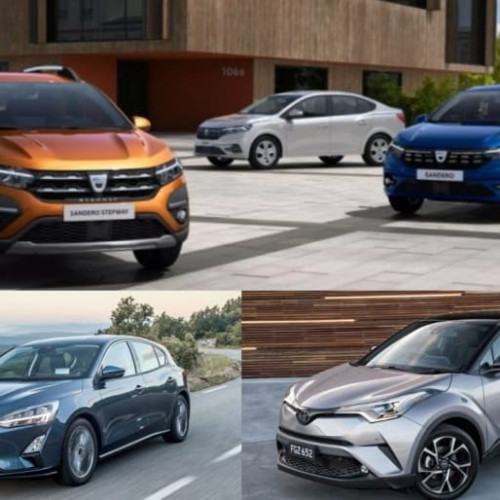 A crescut cifra de afaceri din comerțul de autovehicule și motociclete în primele două luni ale anului 2024. Date INS arată creșteri în vânzarea autovehiculelor. Activitățile de întreținere și reparare a autovehiculelor au scăzut. INS raportează creșterea afacerilor din comerțul de autovehicule și motociclete în 2023. Creșterea a fost influențată de: ...".