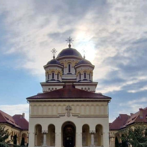 Programul Liturgic al Primelelor Denii din Postul Paștelui 2024 pentru Credincioși în Alba Iulia