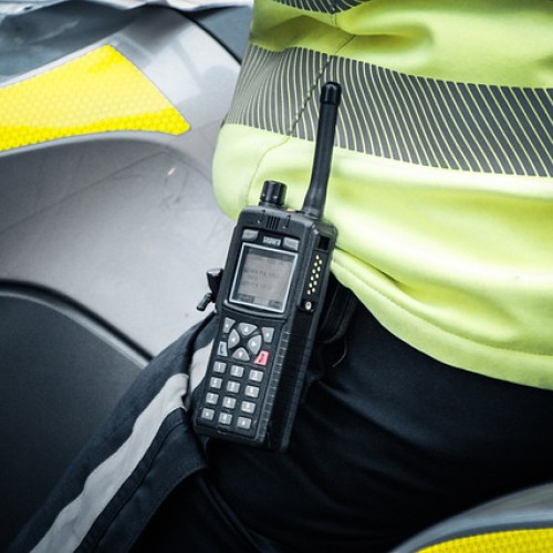 Bărbat din Bucureşti, arestat preventiv pentru încălcarea ordinului de protecție și amenințare